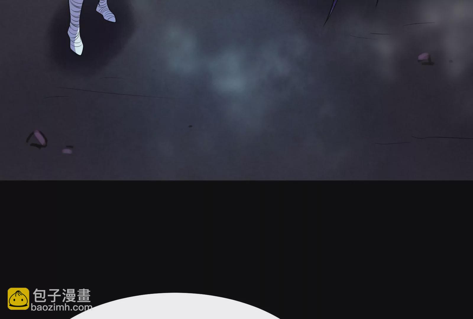 古神遊戲 - 第7話 跟我走吧，現在就出發(3/4) - 7